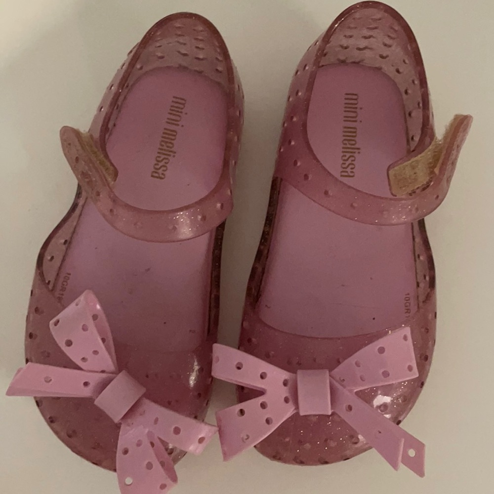 Mini melissa